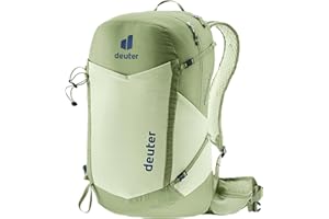 deuter plecak turystyczny Mężczyźni Speed Lite Pro 25