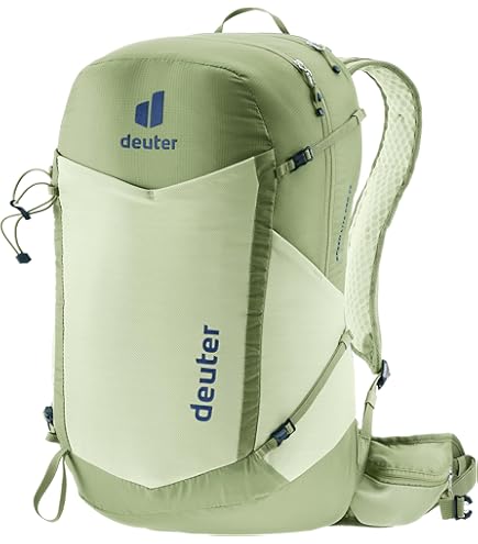 Deuter Streamer II 2.0L - Sistema Idratazione Con Valvola Soft Bite, Unisex Adult - Foto 2