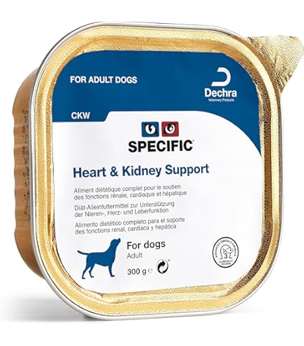 Prolife Umido Cane Renal - 6 Scatolette Da 400g, Alimento Specifico Per Salute Renale - Foto 2