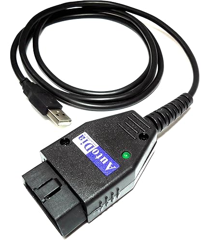 Tchèque - VCDS HEX V2 VAGCOM Wild Pour VW AUDI Skoda Seat Cars De 1996