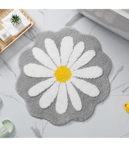 TOFTBO tappeto per bagno, antracite, 50x80 cm - Svizzera
