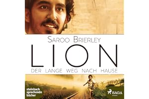 Lion: Der lange Weg nach Hause