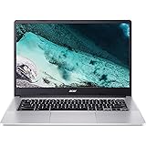 Acer Chromebook 314 (CB314-3HT-C0CQ) Laptop | 14" FHD Touch-Display | Intel Celeron N4500 | 8 GB RAM | 128 GB eMMC | Intel UH