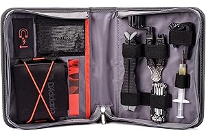 D'Addario Planet Waves PW-EGMK-01 Kit d'Entretien pour Guitare