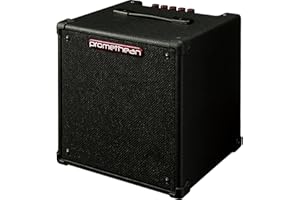 Ibanez P20 - Combo de transistor para bajo