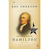 hamilton revolutionary