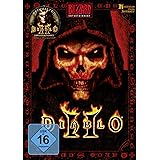 Diablo II - Gold Edition (neue Version)