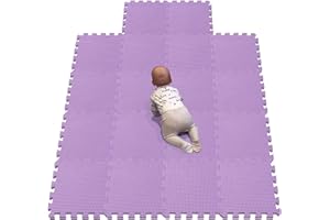 YIMINYUER Infantil Alfombra Puzzle Bebe Infantiles alfombras R11G301018