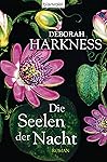 Die Seelen der Nacht: Roman (Diana & Matthew Trilogie 1)