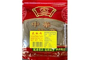Zheng Feng Brand Sichuan Pepper Powder, 100 g