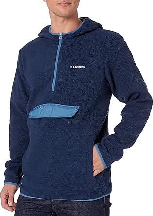 amazon sherpa pullover