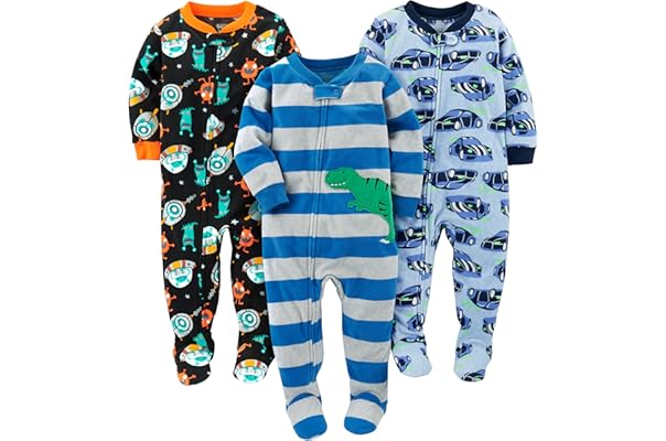 baby boy sleepsuits sale