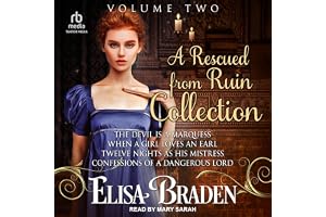 A Rescued from Ruin Collection: Rescued from Ruin, Volume Two