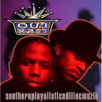 Amazon.de:OUTKAST Atliens