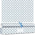 LA BELLEFÉE BELLEFÃƒâ€°E Scented Drawer Liners, 6-Sheets Scent Paper Liner (Fresh Linen)