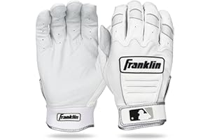 Franklin Sports Aura Cfx Pro Gants de Frappe pour Adulte Boxe Unisexe