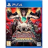 Samurai Shodown NeoGeo Collection (PS4)