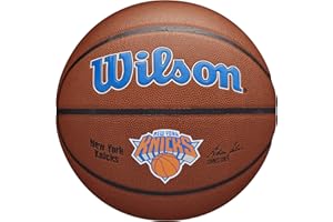 ‎WILSON Wilson NBA Team Autogramm Mini Basketball