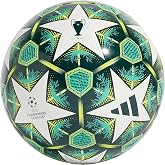 adidas UCL Training 24/25 Knockout Phase Futbol Topu