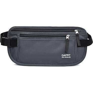 Suchergebnis Auf Für: Tasche Für Pass Und Geld