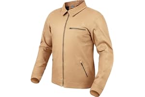 BROGER Kurtka motocyklowa Mężczyźni Montana Jacket