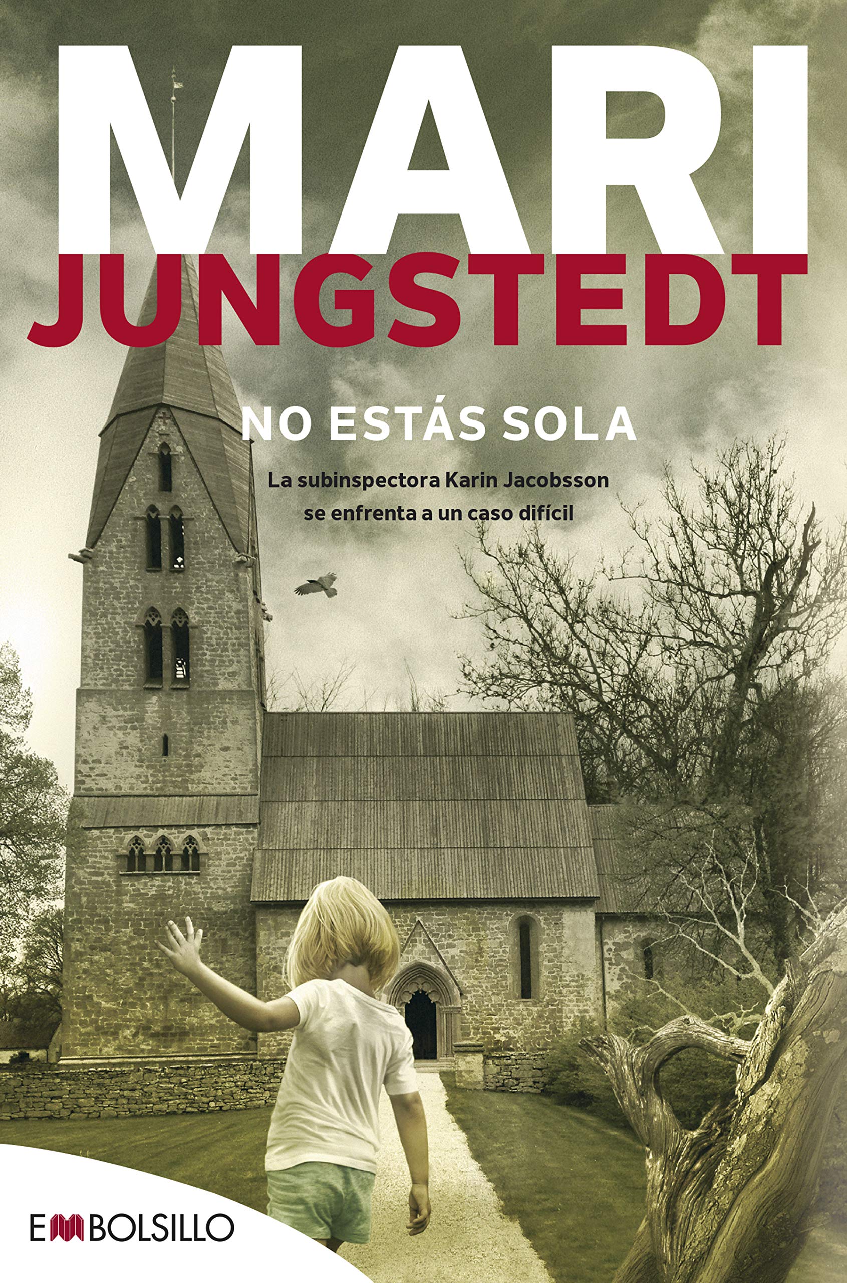No estás sola: Nunca superamos del todo el miedo infantil a que nos dejen solos