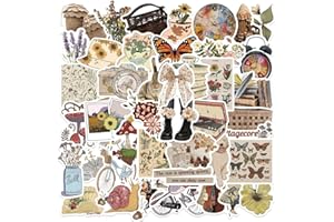 SUN AWESOME 50 Impermeable pvc stickers pegatinas Para vasos de agua, maletas, computadoras, patinetes, etc. (still-life)