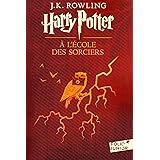 Harry Potter 1 à l'école des sorciers