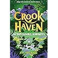 Crookhaven: The Impossible Fortress: Book 4