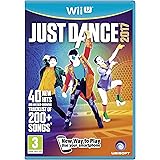 Just Dance 2017 (Nintendo Wii U)