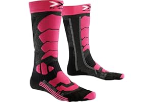 X-Socks Skarpety Kobiety Ski Control 2.0 Lady