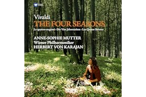 Vivaldi : les Quatre Saisons