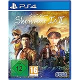 Shenmue I & II