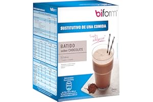 Dielisa Biform Batido Sustitutivo Chocolate - 5 Sobres