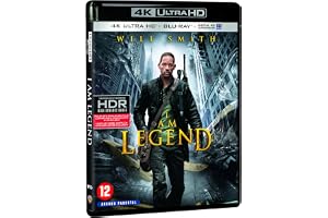 I am legend