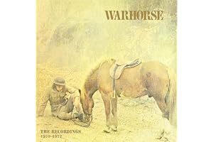 The Recordings 1970-1972