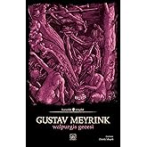 Walpurgis Gecesi