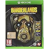 Borderlands: The Handsome Collection