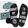 Belloxis 10th 12th 13th 18th Birthday Gifts for Boys Men Socks 10th 12th 13th 18th Birthday Gifts for Him Grip Socks Gifts for Friends Cosy Socks Gifts for Boyfriend Son Gifts