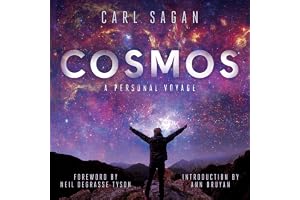 Cosmos: A Personal Voyage