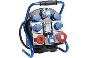 AS – Schwabe 60903 Power Distribution Flexy 3 2 m H07RN-F 5G4