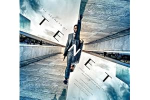 The Making of Tenet: Inside Christopher Nolan's Quantum Cold War