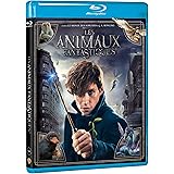 Les Animaux fantastiques - Le monde des Sorciers de J.K. Rowling