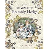The Complete Brambly Hedge
