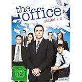 The Office An American Workplace Season 8 5 Dvds Uk Import Amazon De Rainn Wilson John Krasinski Jenna Fischer B J Novak Leslie David Baker Dvd Blu Ray