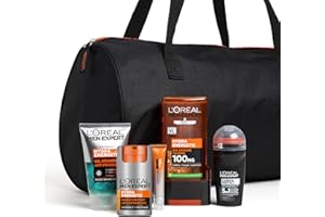 L’ORÉAL PARIS L'Oréal Men Expert Hydra Energetic Gift Bag