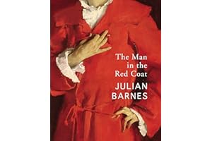 The Man in the Red Coat: Julian Barnes