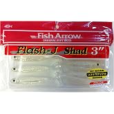 Fish Arrow Flash J Shad 3 in&ccedil; yem 80