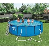Pompe pour piscine intex easy set