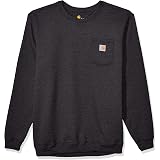 Carhartt Crewneck Pocket Sweatshirt 